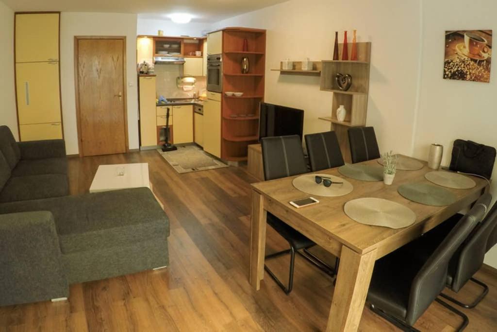 Apartment Zara Dramalj Ngoại thất bức ảnh
